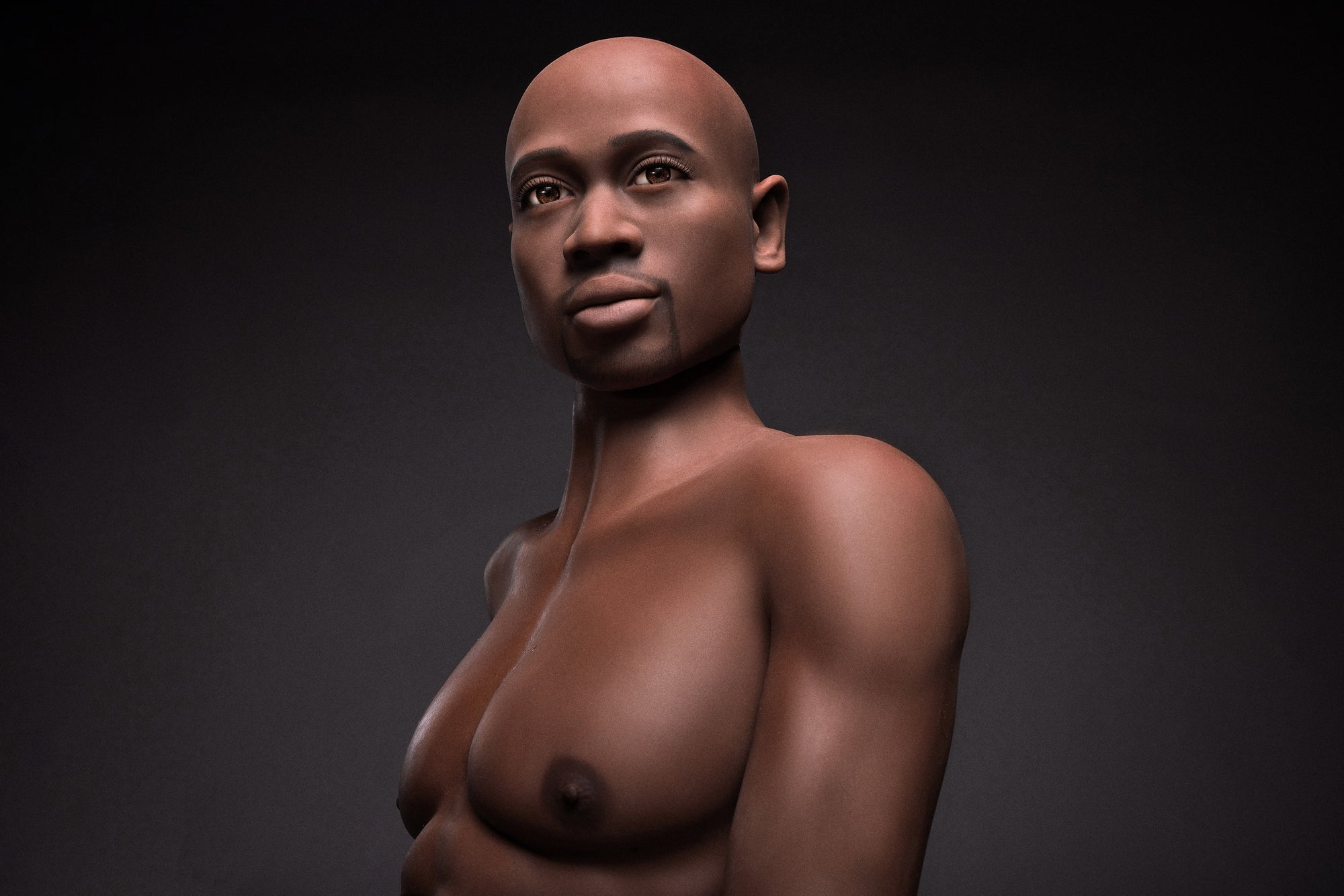 James 'mannelijke sekspop van James (Irontech Doll 175cm #205 tpe)