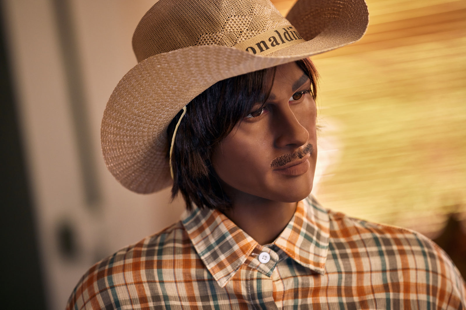 Charles männlich sexpuppe (Irontech Doll 175 cm #201 TPE)