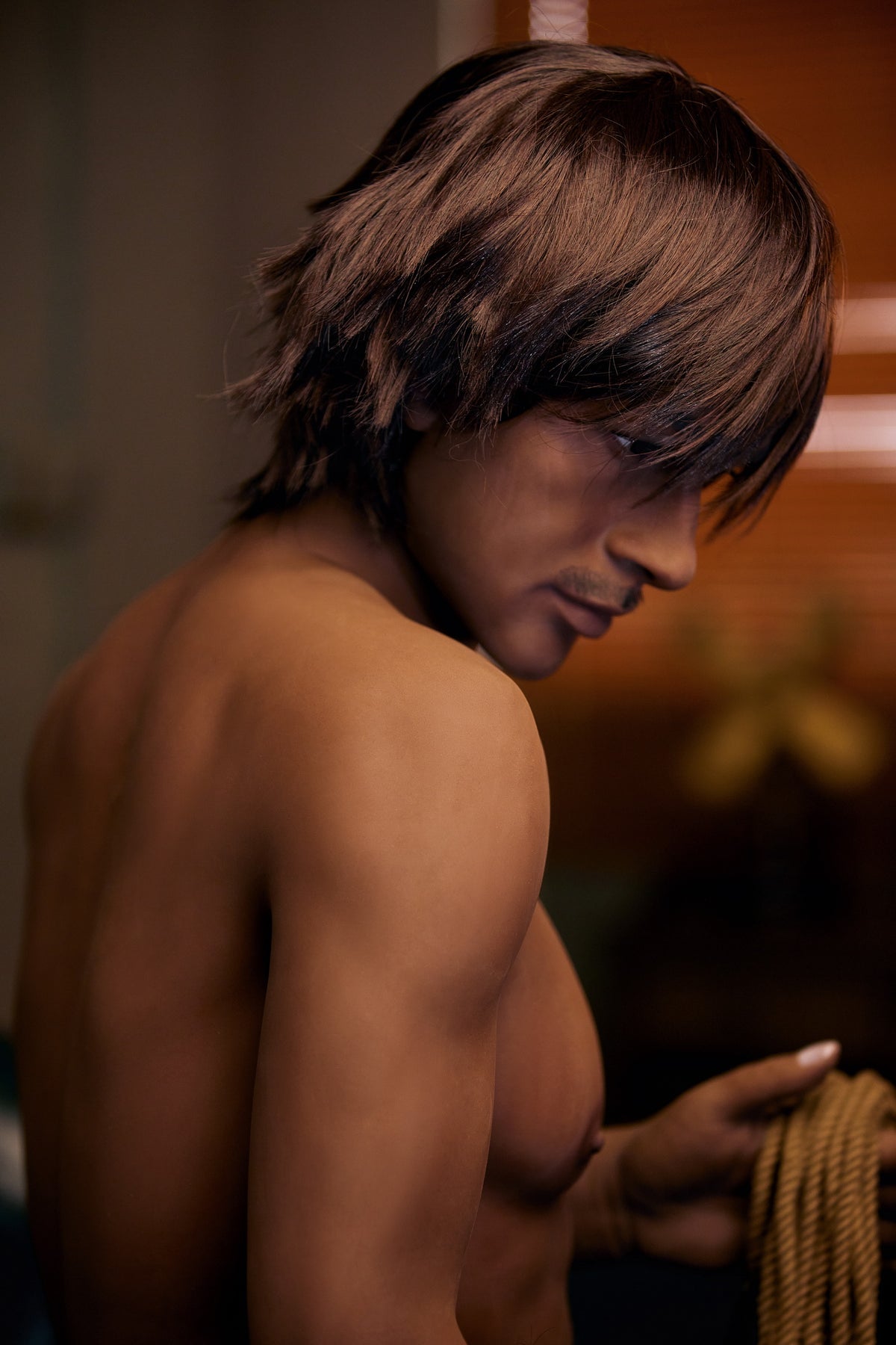 Charles männlich sexpuppe (Irontech Doll 175 cm #201 TPE)