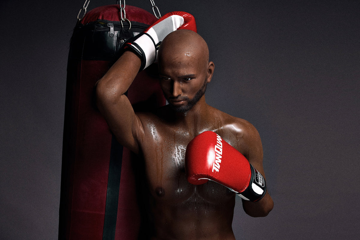 Kelvin männlich sexpuppe (Irontech Doll 175 cm #203 TPE)