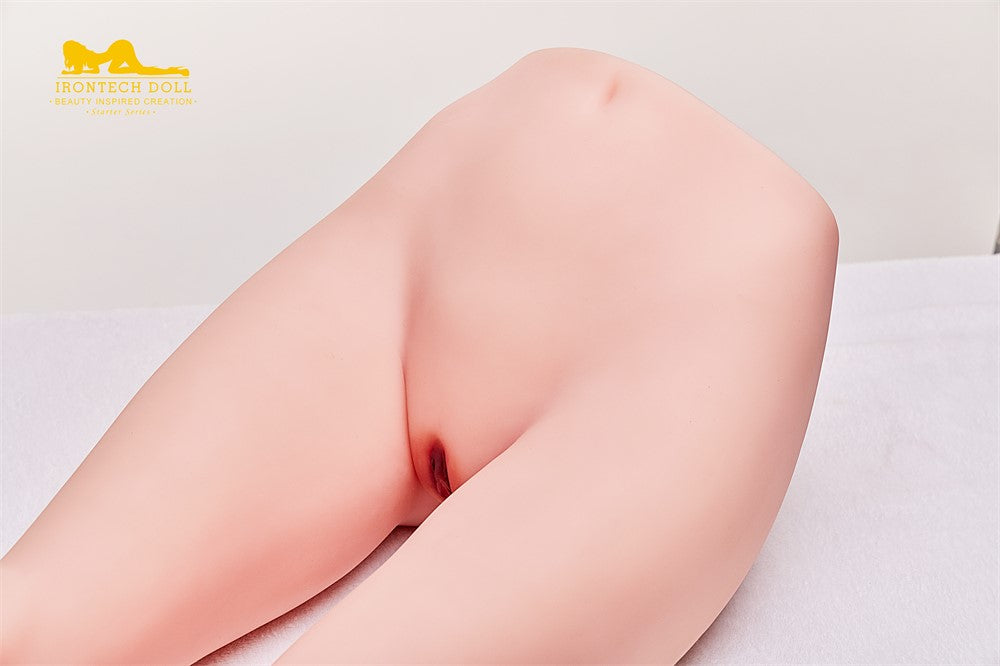Half -body been lang (Irontech Doll 106cm tpe)