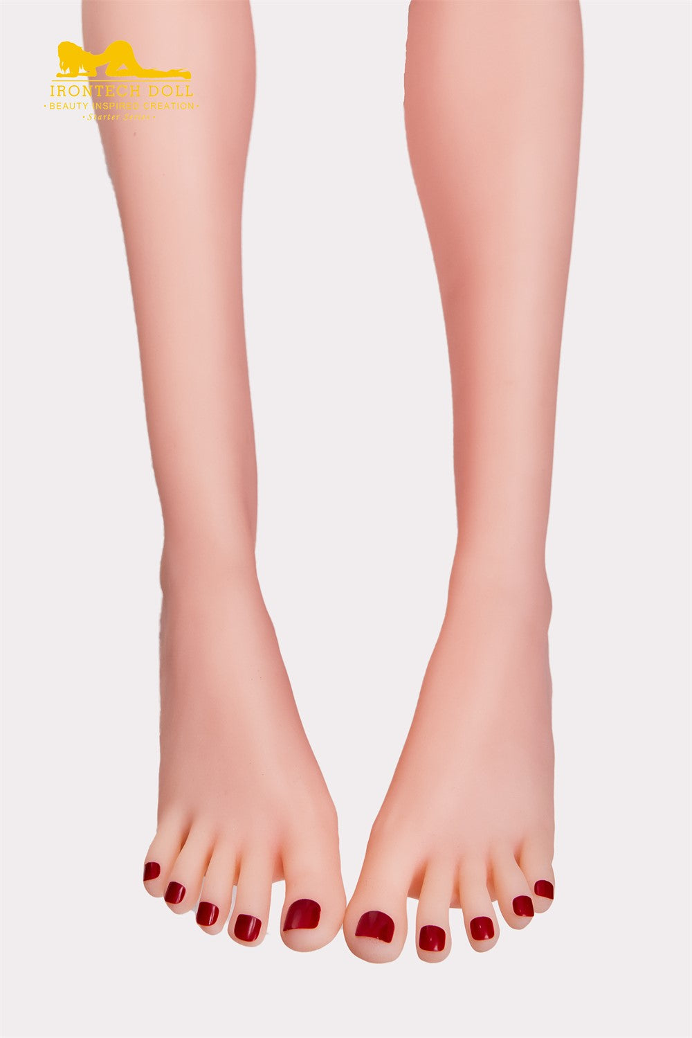 Half -body been lang (Irontech Doll 106cm tpe)
