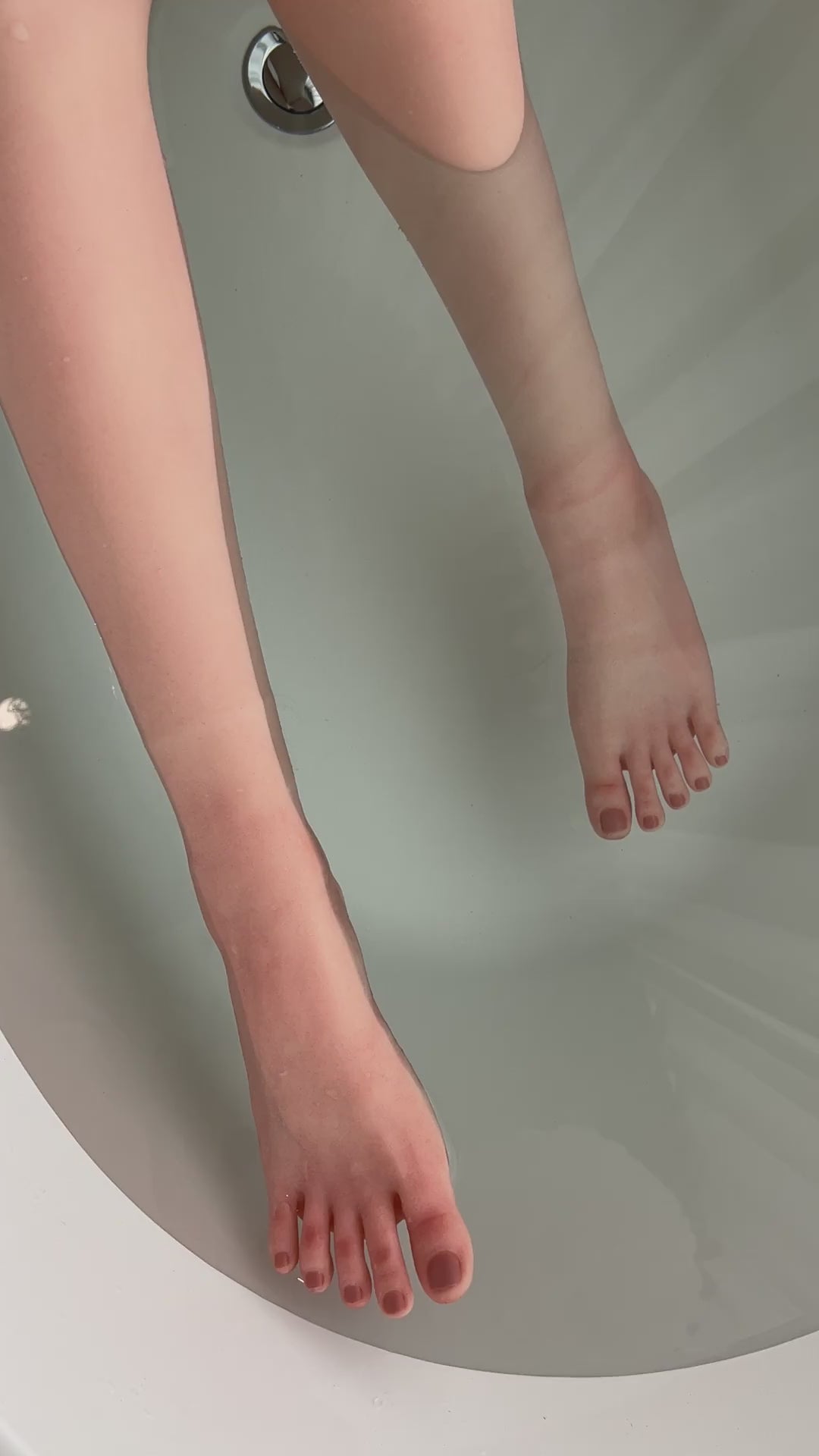 Oriana sekspop (Zelex 170 cm C-cup GE76 siliconen)