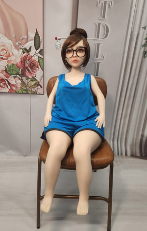 Mei sexpuppe (WM-Doll 96 cm e-cup #103 tpe) EXPRESS