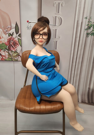 Mei sexpuppe (WM-Doll 96 cm e-cup #103 tpe) EXPRESS