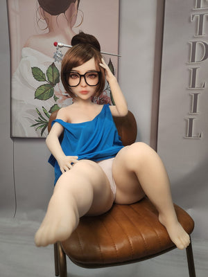 Mei sexpuppe (WM-Doll 96 cm e-cup #103 tpe) EXPRESS