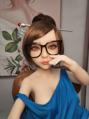 Mei sexpuppe (WM-Doll 96 cm e-cup #103 tpe) EXPRESS