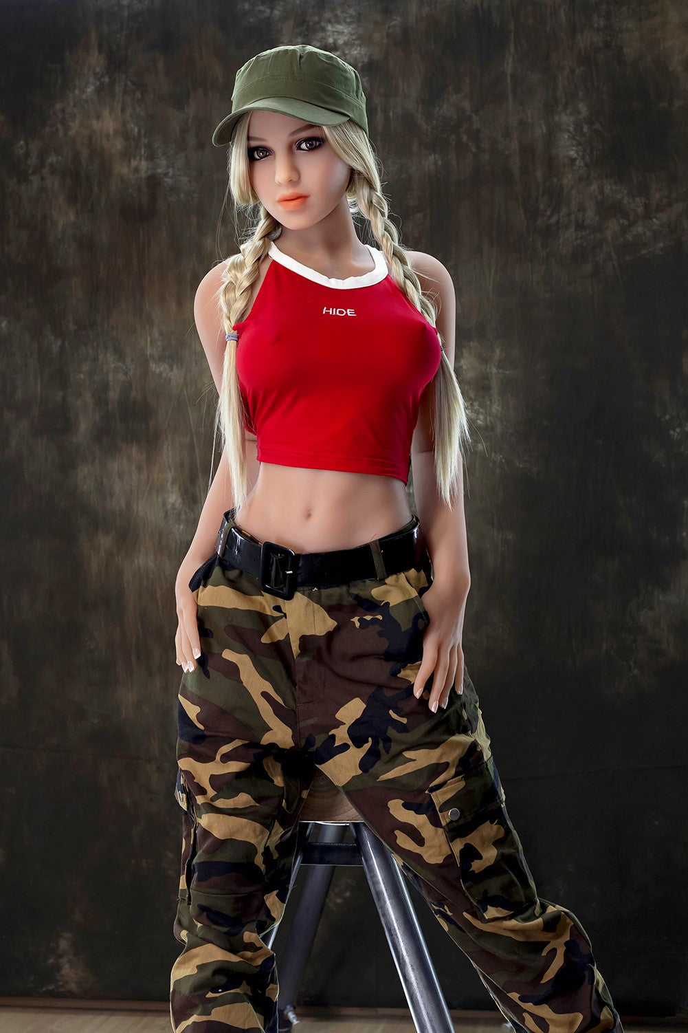 Jane – beliebt und erschwinglich sexpuppe (DX Value 166cm C-cup TPE) EXPRESS