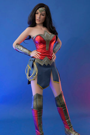 Diana (Doll Forever 157cm f-cup TPE+silicone)