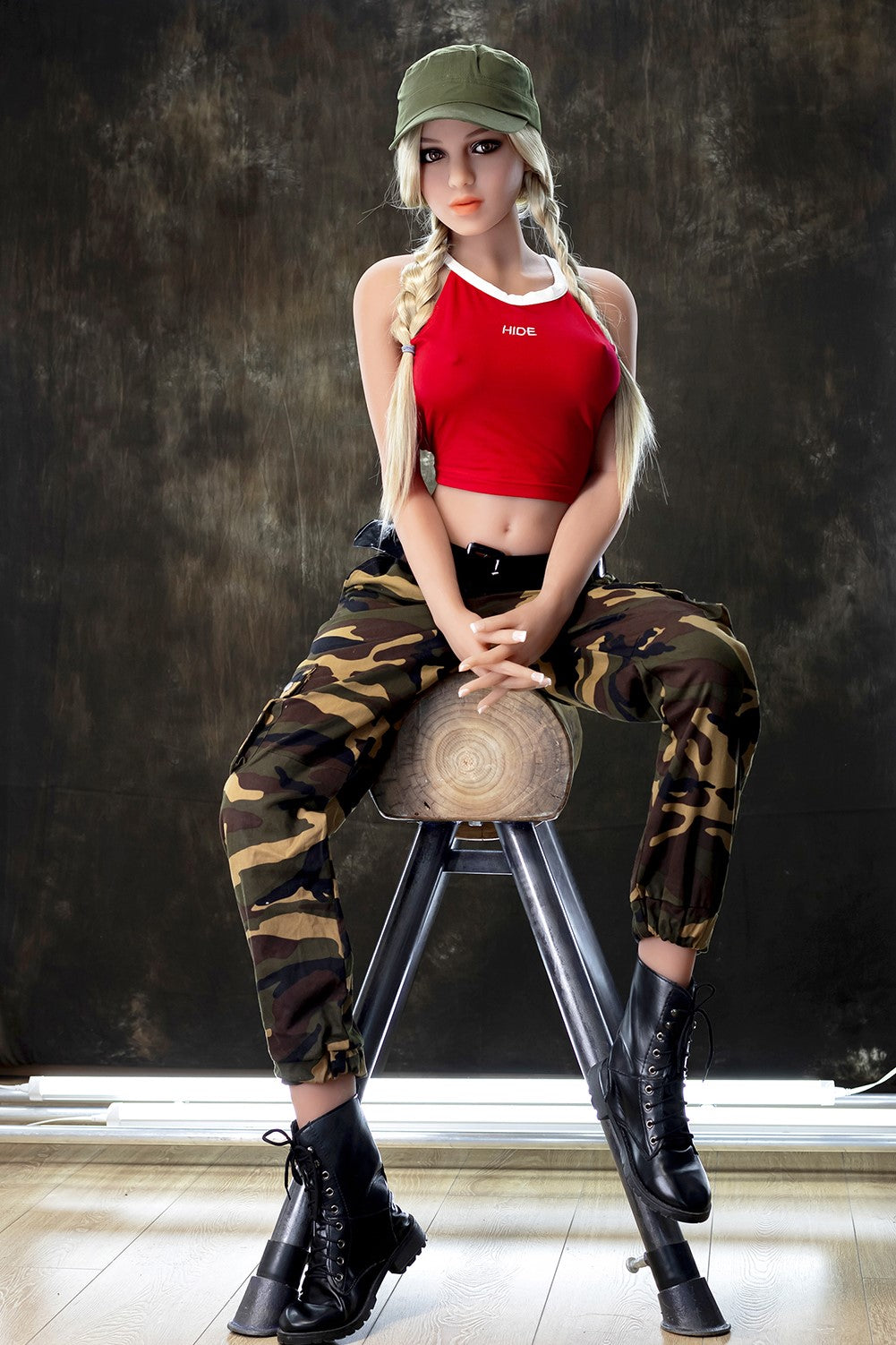 Jane – beliebt und erschwinglich sexpuppe (DX Value 166cm C-cup TPE) EXPRESS