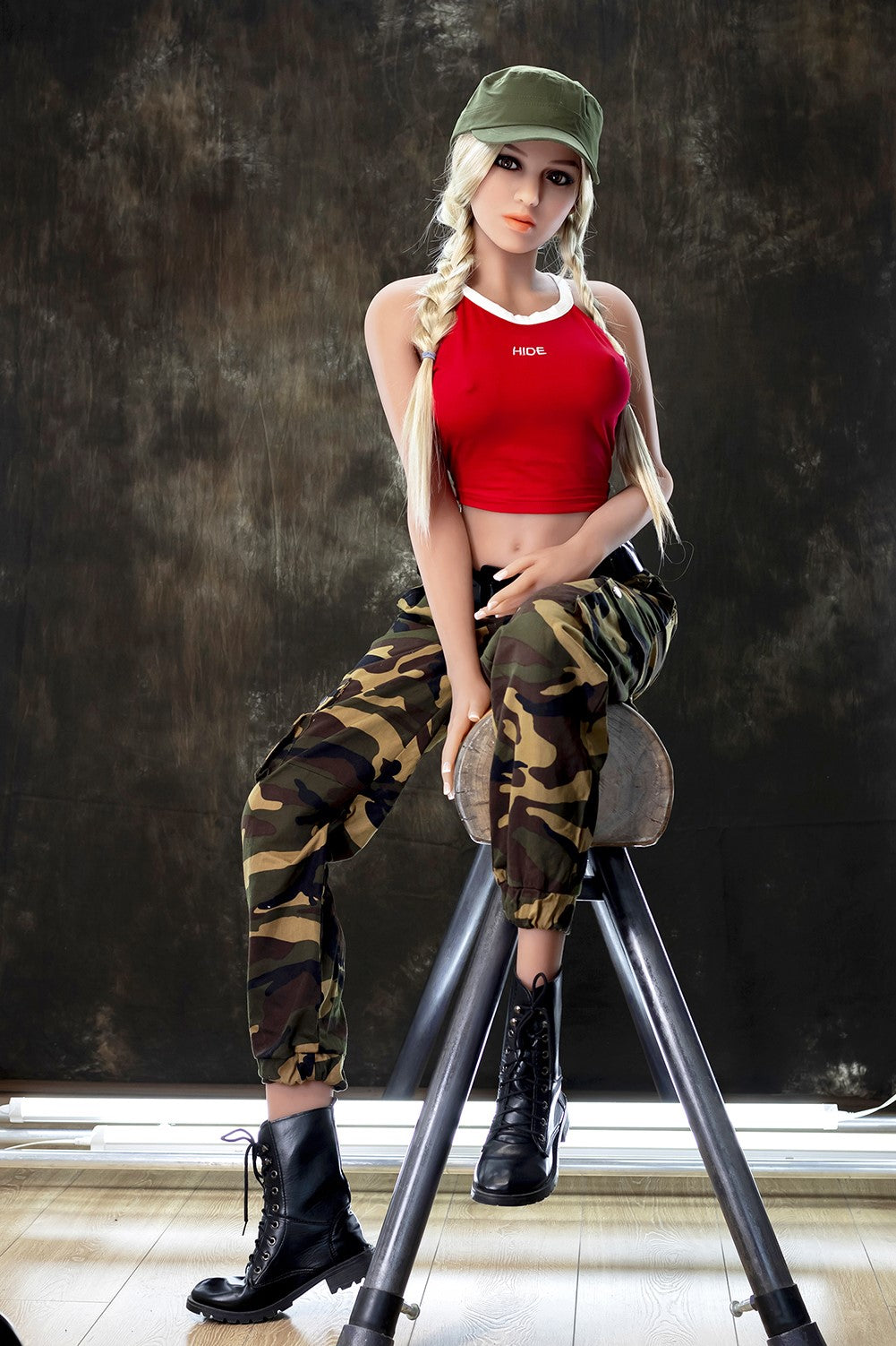 Jane – beliebt und erschwinglich sexpuppe (DX Value 166cm C-cup TPE) EXPRESS