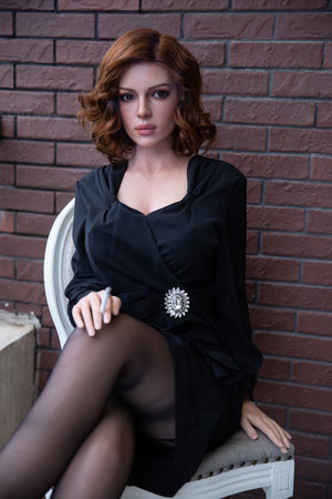 Christina Sex doll (Starpery 172cm f-cup TPE+silicone)