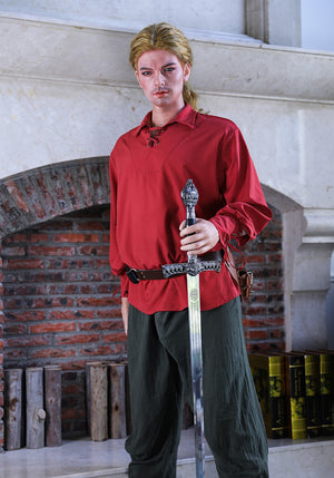 Arthur mannelijke sekspop (Starpery 175cm tpe+siliconen)