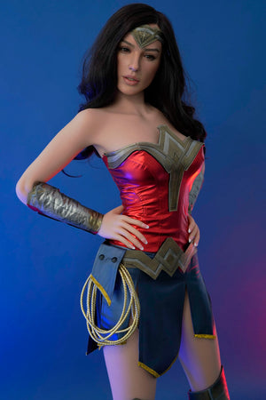 Diana (Doll Forever 157cm f-cup TPE+silicone)