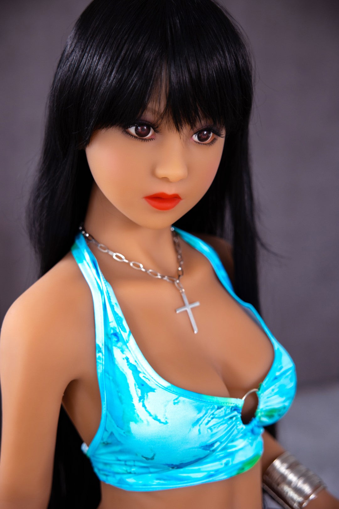 Matilda – eine süße sexpuppe (DX Value 141cm E-cup Tpe)