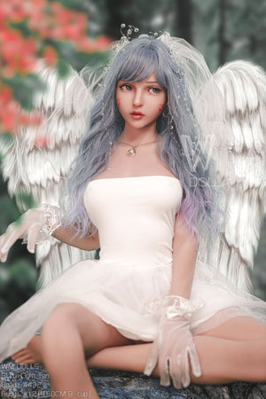 Alysien sexpuppe (WM-Doll 160 cm B-cup #432 tpe)