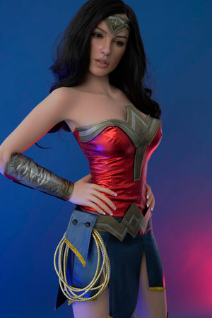 Diana (Doll Forever 157cm f-cup TPE+silicone)