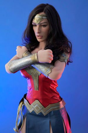 Diana (Doll Forever 157cm f-cup TPE+silicone)