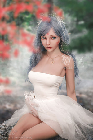 Alysien sexpuppe (WM-Doll 160 cm B-cup #432 tpe)