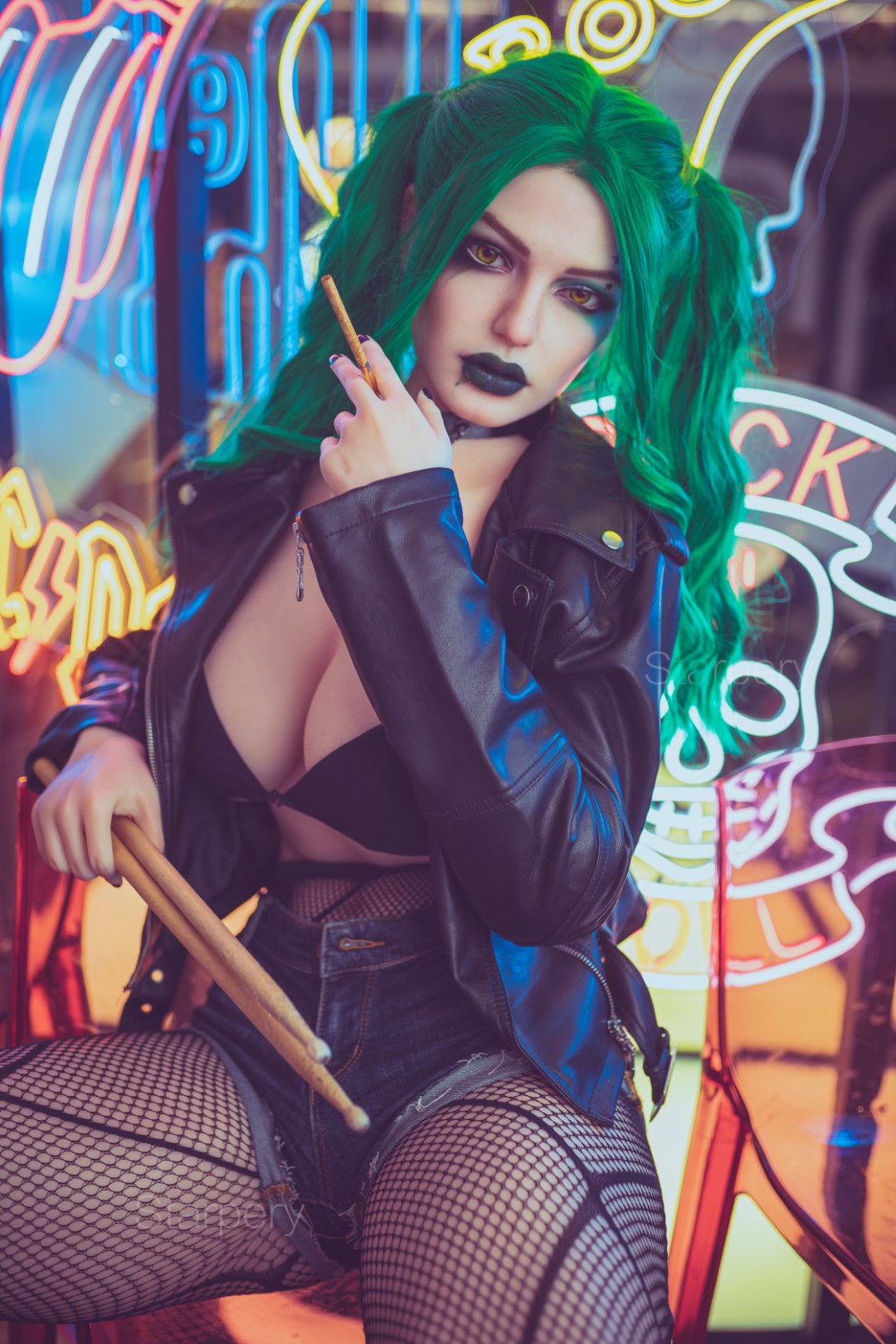 Flora sekspop (Starpery 174cm G-cup TPE+Siliconen)