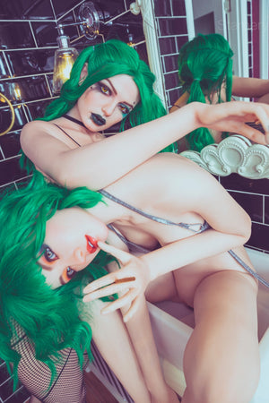 Ramona Sex Doll (Starpery 174cm C-Cup TPE+Silicone)