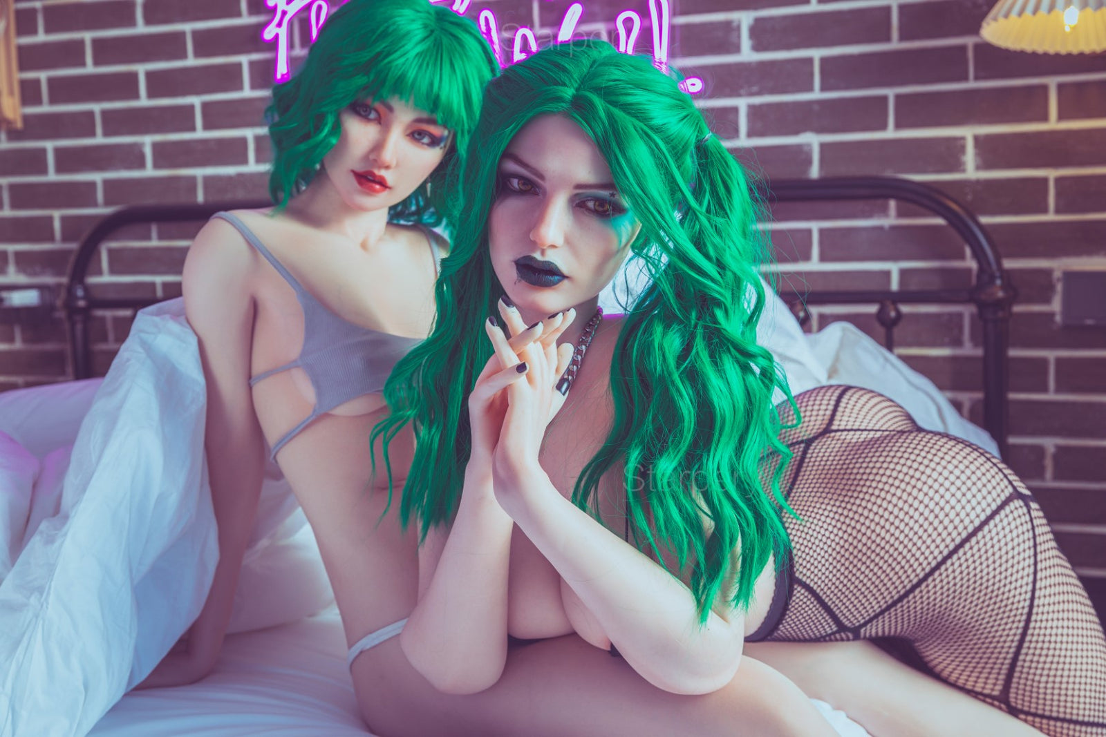 Ramona-sekspop (Starpery 174cm C-cup TPE+Siliconen)