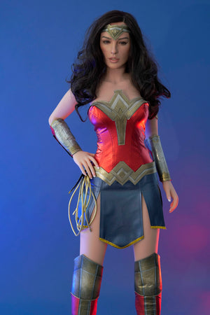 Diana (Doll Forever 157cm f-cup TPE+silicone)