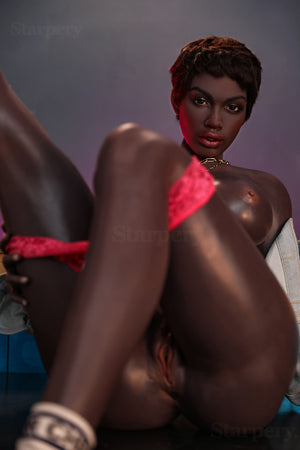 Keisha Sex doll (Starpery 174cm g-cup TPE+silicone)