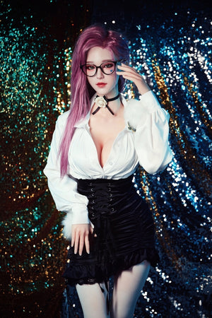 SENER Sex doll (Starpery 171cm D-cup TPE+silicone)