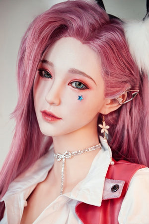 SENER Sex doll (Starpery 171cm D-cup TPE+silicone)