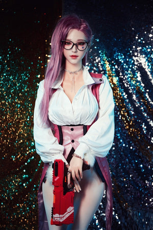 SENER Sex doll (Starpery 171cm D-cup TPE+silicone)