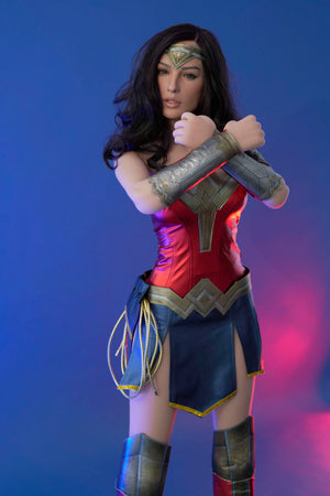 Diana (Doll Forever 157cm f-cup TPE+silicone)