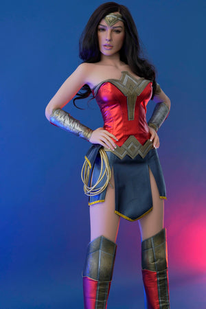 Diana (Doll Forever 157cm f-cup TPE+silicone)