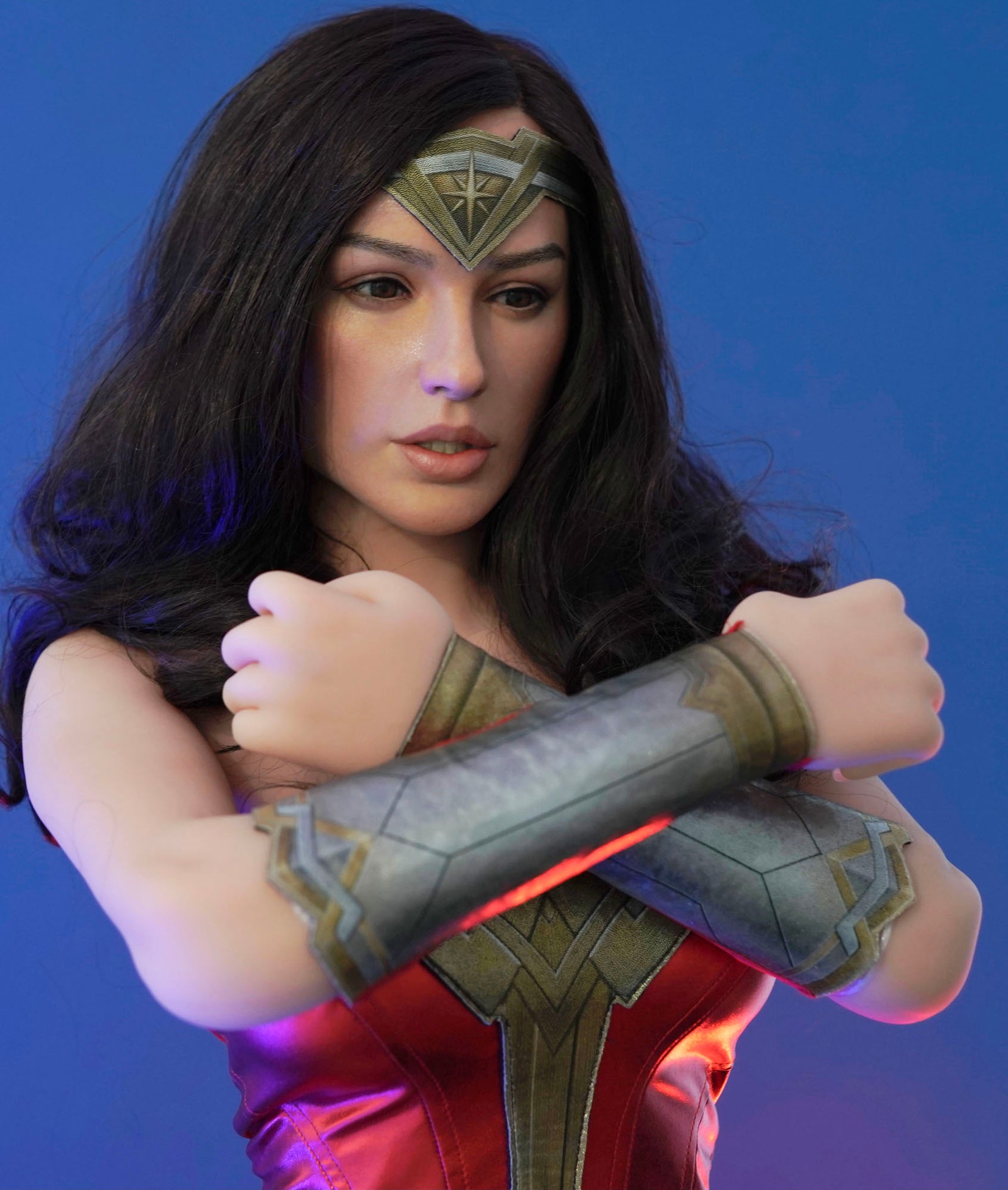 Diana (Doll Forever 157cm f-cup TPE+Silikon)