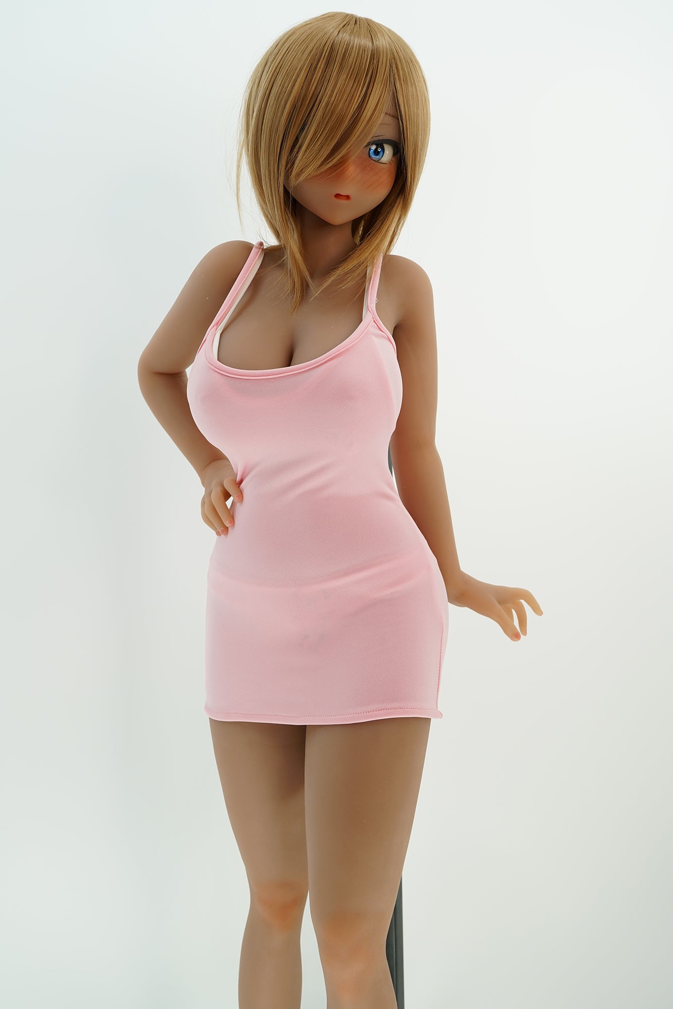Akane sexpuppe (Irokebijin 90cm f-cup TPE TAN)