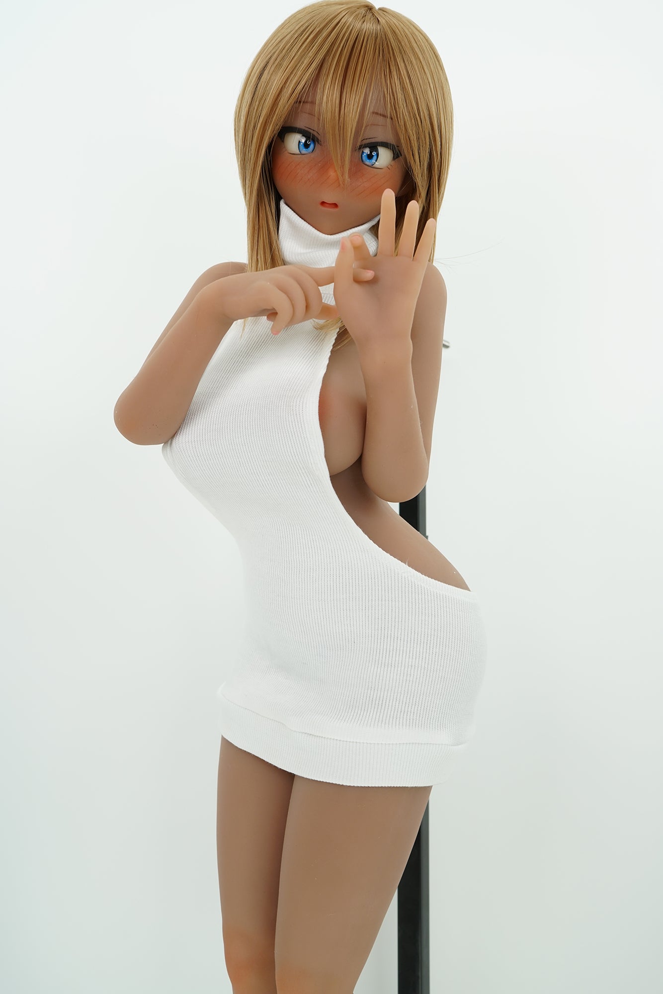 Akane sexpuppe (Irokebijin 90cm f-cup TPE TAN)