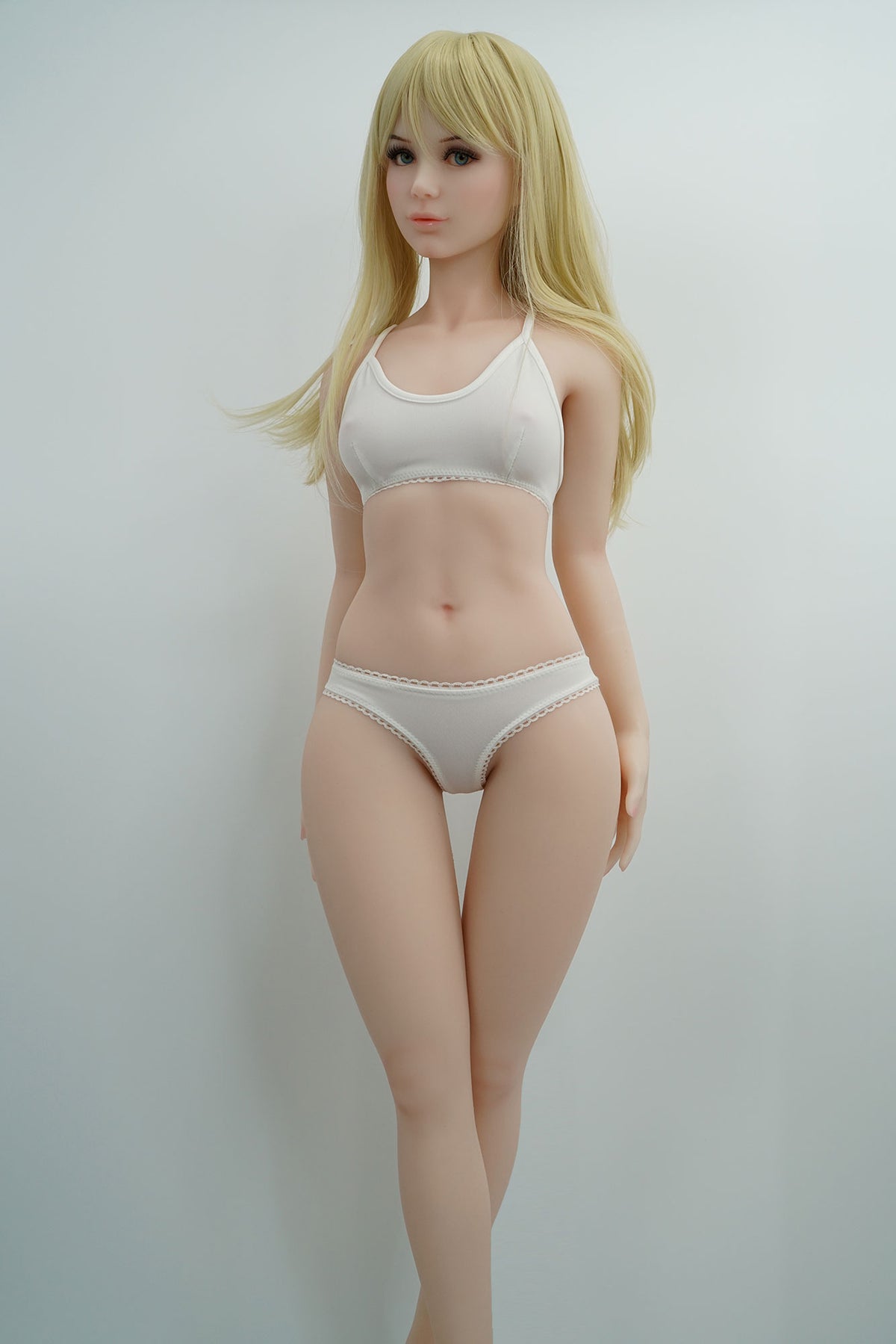 Elsa sexpuppe (Piper Doll 100cm B-cup Silikon)
