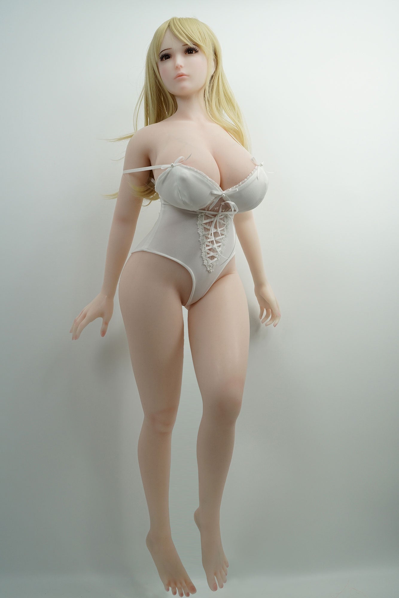 Mai Sex doll (Piper Doll 100cm J-cup silicone)