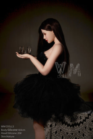 Samara Sex Doll (WM-Doll 164cm D-Kupa Silicone #20)