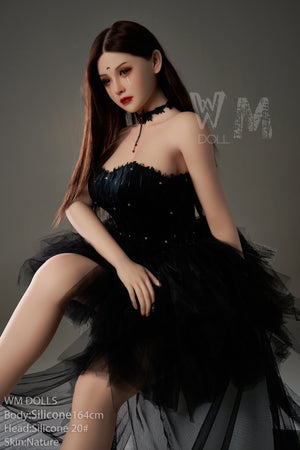 Samara Sex Doll (WM-Doll 164cm D-Kupa Silicone #20)
