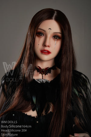 Samara Sex Doll (WM-Doll 164cm D-Kupa Silicone #20)