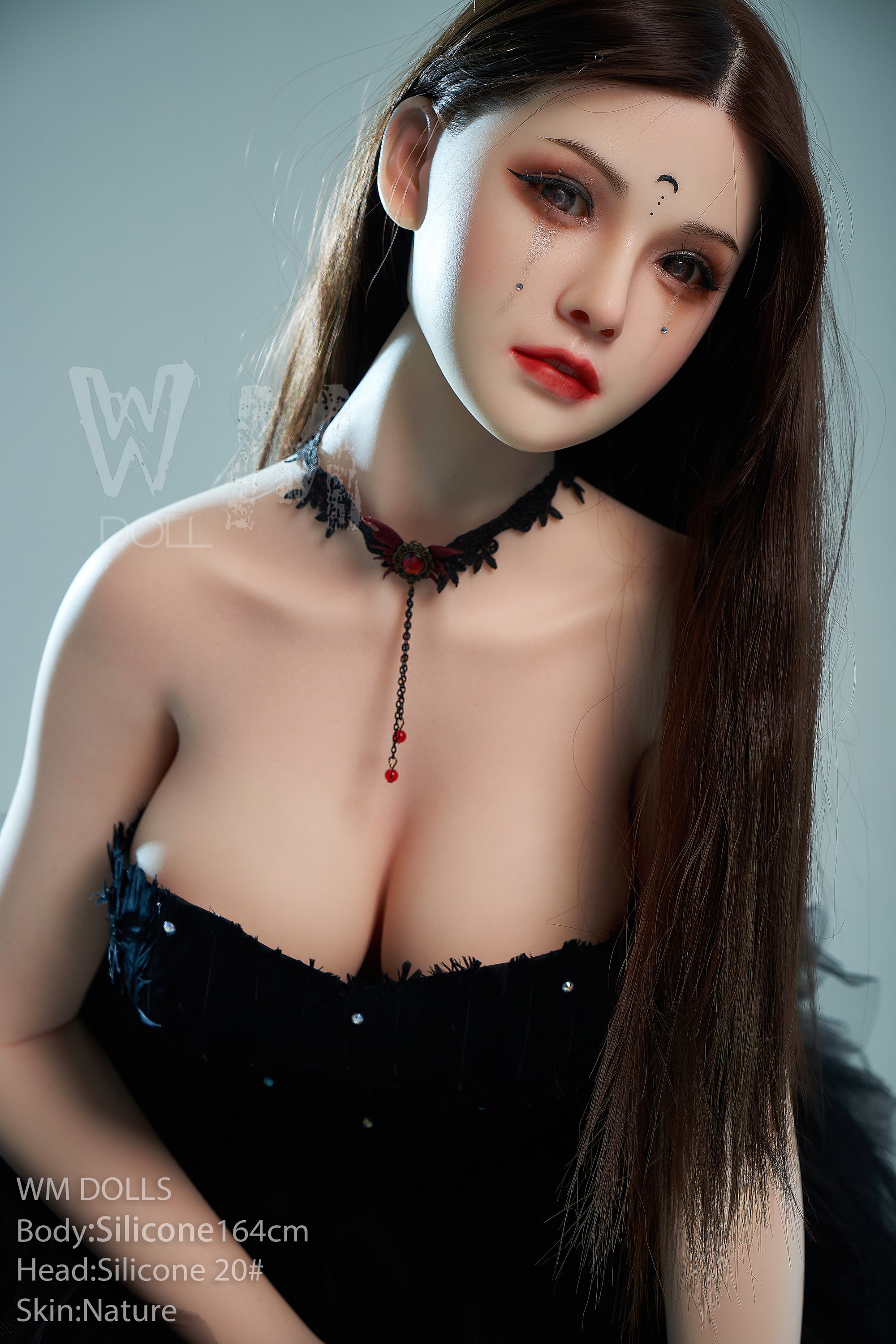 Samara sexpuppe (WM-Doll 164 cm d-cup Silikon #20)