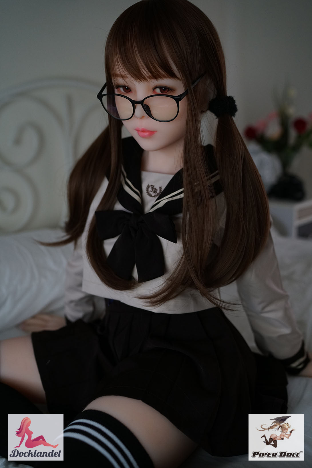 Akira sekspop (Piper Doll 150cm B-Kupa S-TPE)