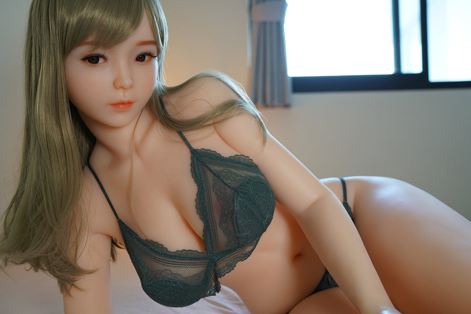 Akira sexpuppe (Piper Doll 160cm G-cup HSS-Silikon)