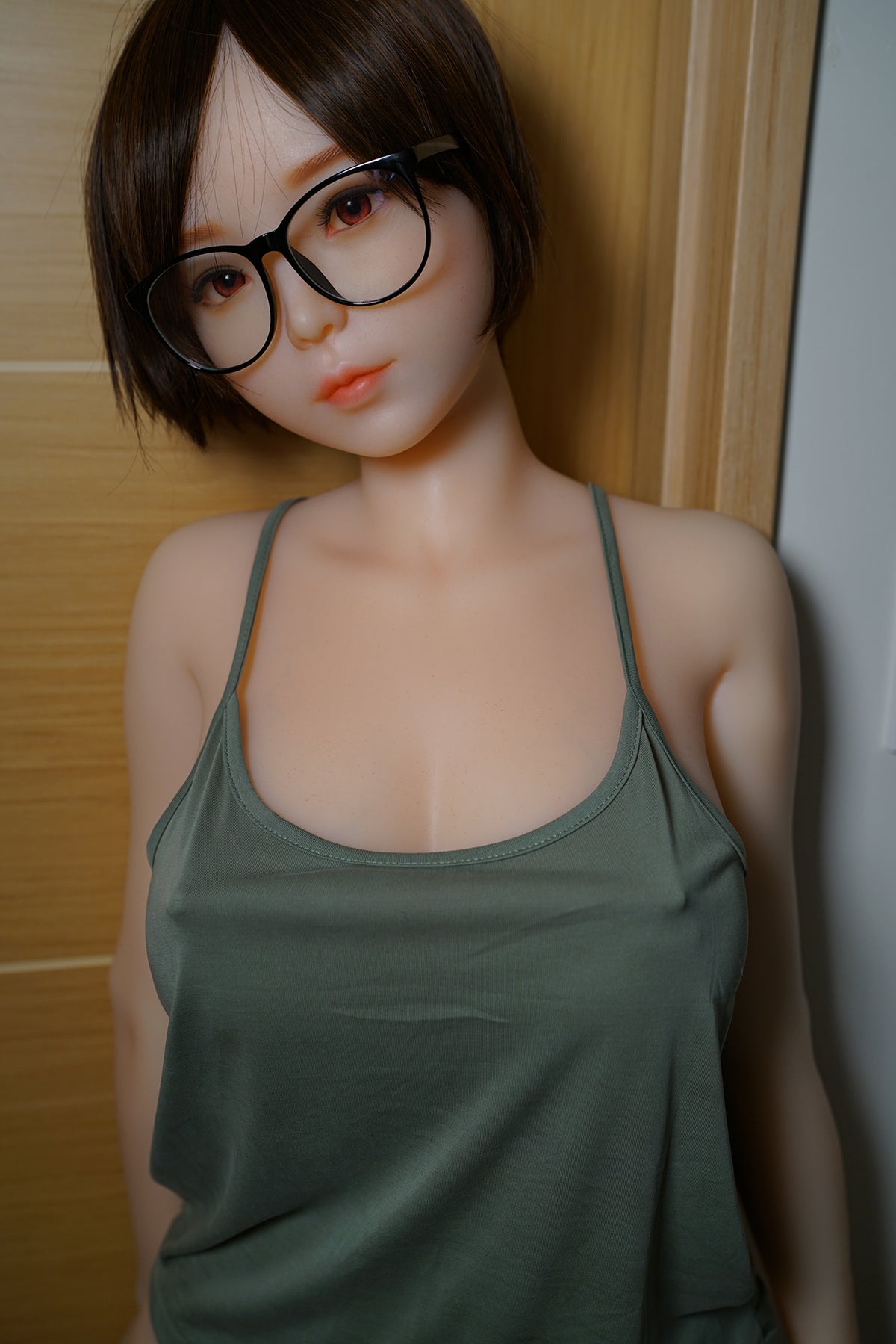 Akira sexpuppe (Piper Doll 160cm G-cup HSS-Silikon)