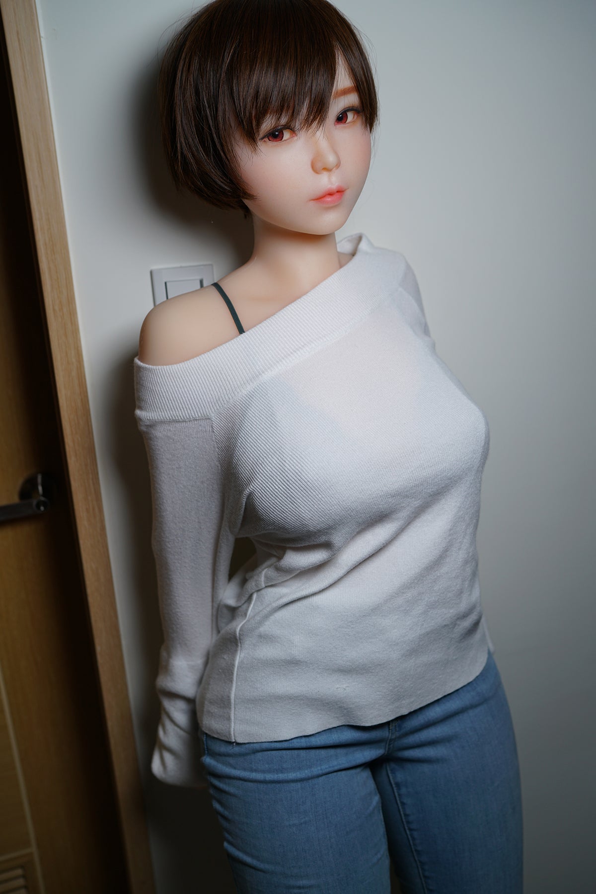 Akira sexpuppe (Piper Doll 160cm G-cup HSS-Silikon)