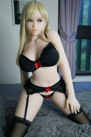 Ariel sexpuppe (Piper Doll 100 cm j-cup S-tpe) EXPRESS