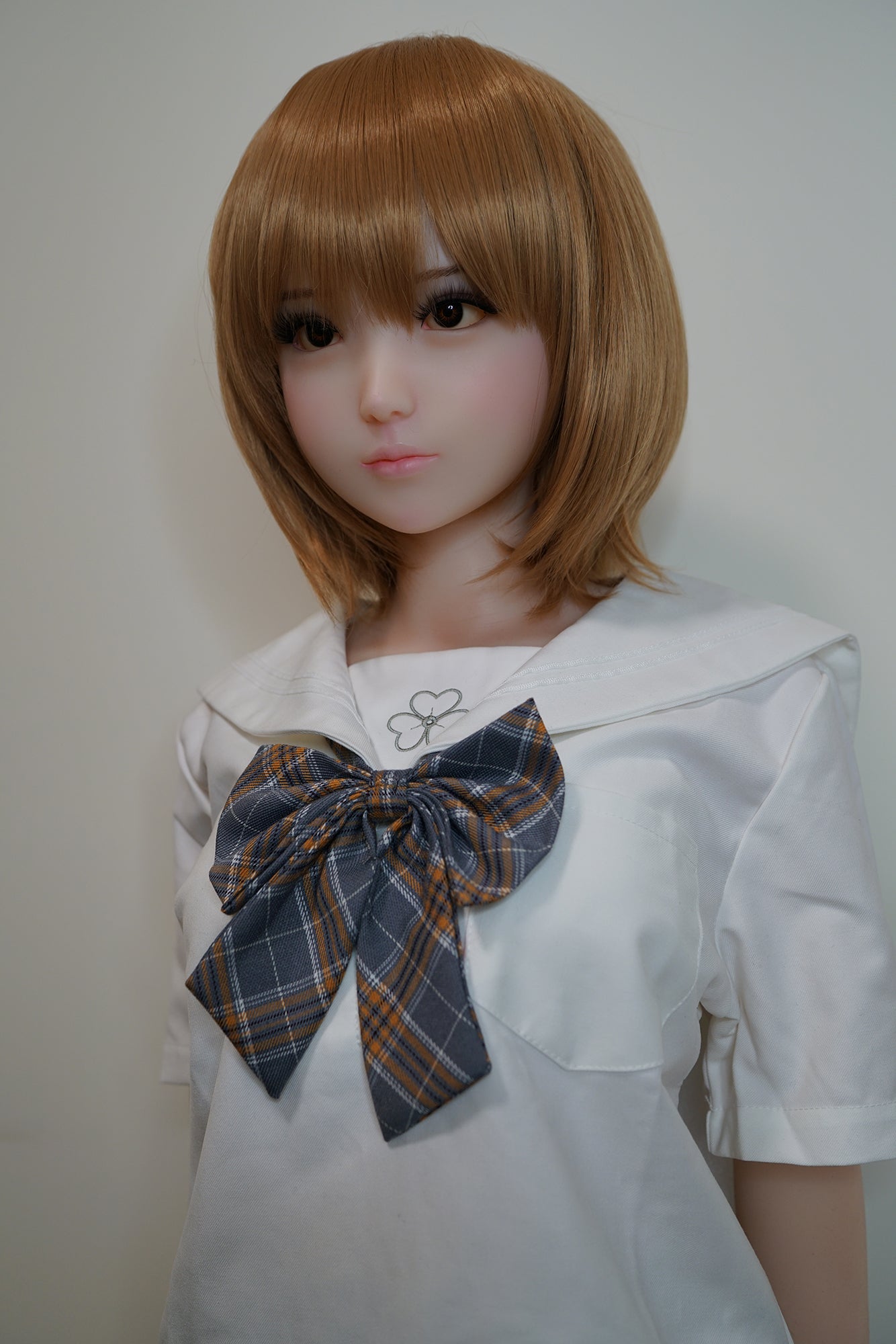 Aika sekspop (Piper Doll 130 cm A-cup siliconen)