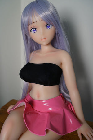 Shiori sex pop (Irokebijin 80 cm e-cup tpe) EXPRESS