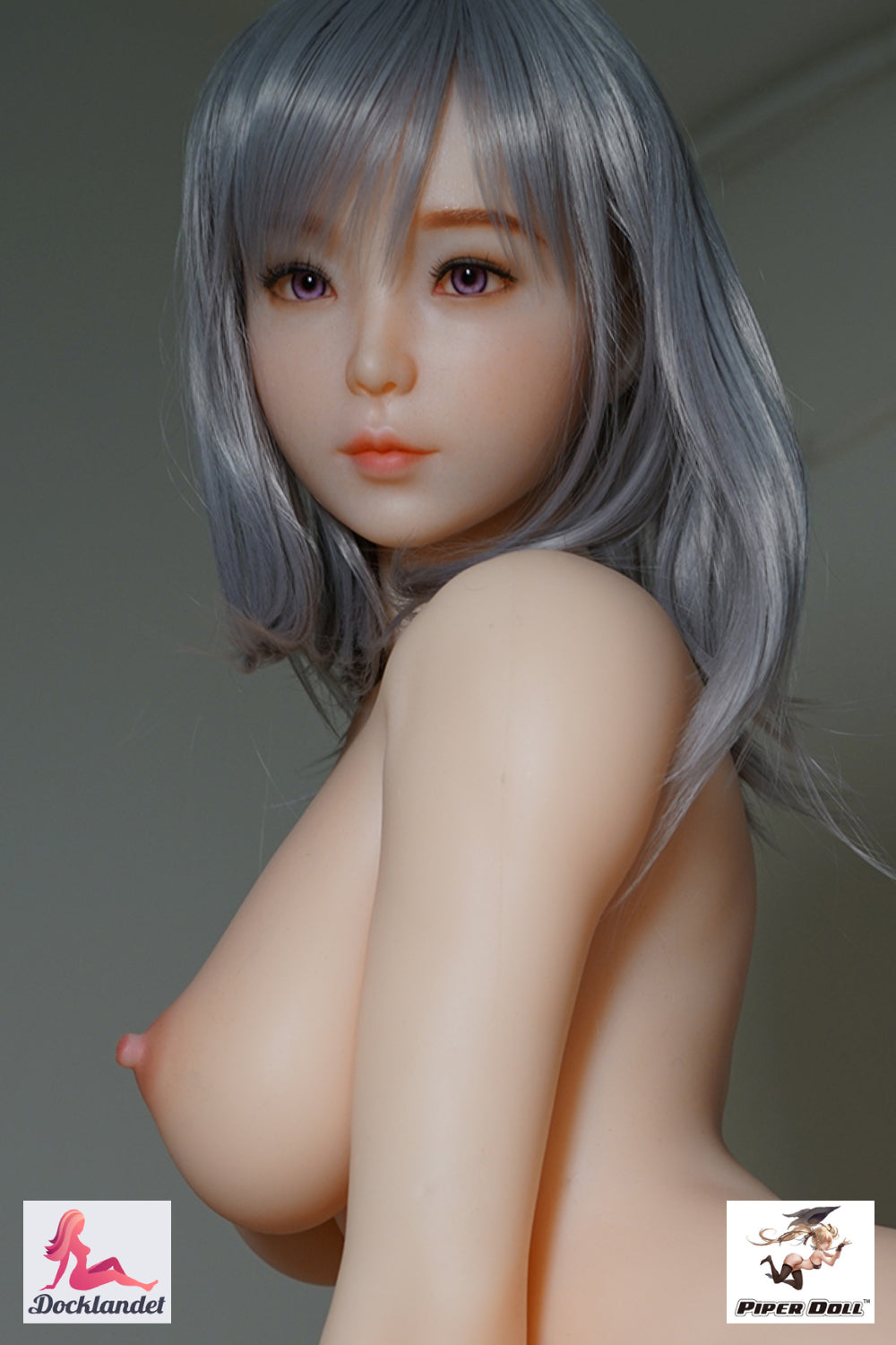 Akira Sex Doll (Piper Doll 160 cm G-Kupa HSS Silicone)